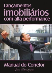 Baixar Lançamentos imobiliários com alta performance – Manual do Corretor pdf, epub, eBook