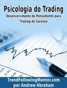 Baixar Psicologia Do Trading (Trend Following Mentor) pdf, epub, eBook