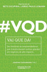 Baixar #VQD – Vai que Dá! pdf, epub, eBook