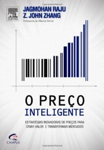 Baixar O Pre&ccedil;o Inteligente pdf, epub, eBook