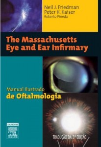 Baixar Manual Ilustrado de Oftalmologia 3&ordf; Edi&ccedil;&atilde;o pdf, epub, eBook