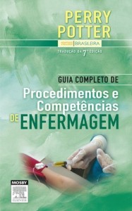 Baixar Guia Completo de Proc. e Competencias de Enfermagem 7&ordf; Edi&ccedil;&atilde;o pdf, epub, eBook