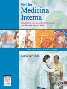 Baixar Netter Medicina Interna pdf, epub, eBook