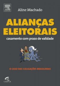 Baixar Alianças Eleitorais: Casamento com Prazo de Validade pdf, epub, eBook