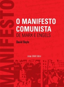 Baixar O Manifesto Comunista de Marx e Engels pdf, epub, eBook
