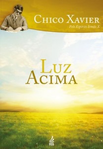 Baixar Luz Acima pdf, epub, eBook