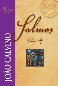 Baixar Comentário de Salmos – Vol. 4 (Série Comentários Bíblicos João Calvino) pdf, epub, eBook