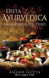 Baixar Dieta Ayurv&eacute;dica para Perda de Peso pdf, epub, eBook