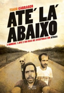 Baixar At&eacute; L&aacute; Abaixo pdf, epub, eBook