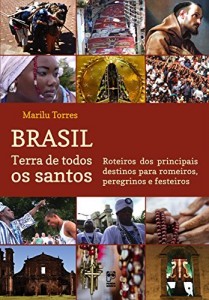 Baixar Brasil – terra de todos os santos pdf, epub, eBook