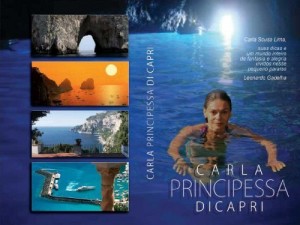 Baixar Carla, Principessa Di Capri  – Completo pdf, epub, eBook