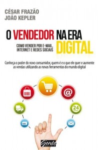 Baixar O vendedor na era digital pdf, epub, eBook