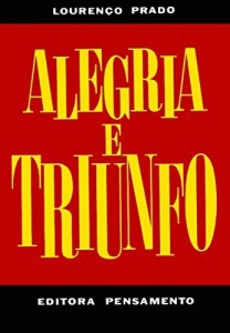 Baixar Alegria e Triunfo I pdf, epub, eBook