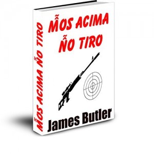 Baixar MÃOS  ACIMA     NÃO  TIRO (THE BAMBOO VIPER Livro 10) pdf, epub, eBook