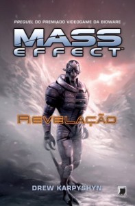 Baixar Revela&ccedil;&atilde;o (Mass Effect Livro 1) pdf, epub, eBook