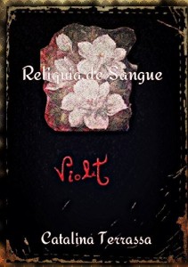 Baixar Relíquia de Sangue pdf, epub, eBook
