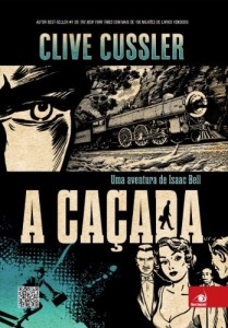 Baixar A Caçada: Uma aventura de Isaac Bell pdf, epub, eBook