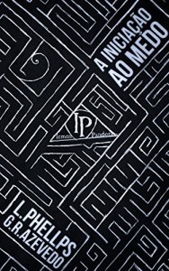 Baixar A Iniciação ao Medo (Irmen Pandora Livro 1) pdf, epub, eBook