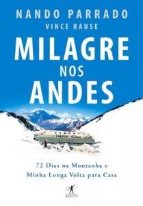 Baixar Milagre nos Andes pdf, epub, eBook