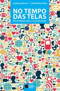 Baixar No tempo das Telas: 1 pdf, epub, eBook