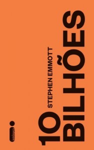 Baixar 10 bilh&otilde;es pdf, epub, eBook