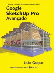 Baixar Google SketchUp Pro Avançado pdf, epub, eBook