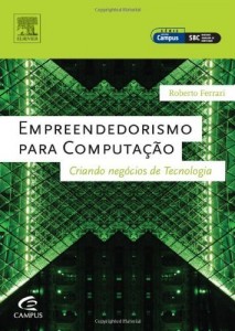 Baixar Empreendedorismo para Computação pdf, epub, eBook