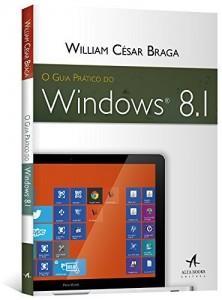 Baixar Guia Prático do Windows 8.1 pdf, epub, eBook