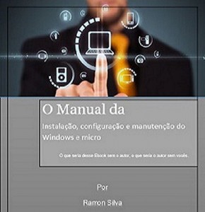 Baixar Instalação, manutenção do Windows e micro pdf, epub, eBook