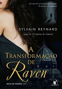 Baixar A transformação de Raven (Noites em Florença Livro 1) pdf, epub, eBook