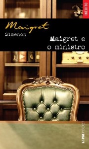 Baixar Maigret e o Ministro pdf, epub, eBook