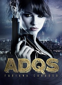 Baixar ADQS: Desvendando a Organização Secreta pdf, epub, eBook