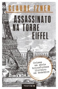Baixar Assassinato na Torre Eiffel pdf, epub, eBook