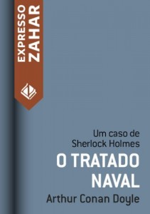 Baixar O tratado Naval – Um caso de Sherlock Holmes pdf, epub, eBook