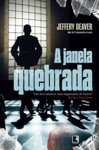 Baixar A Janela Quebrada pdf, epub, eBook