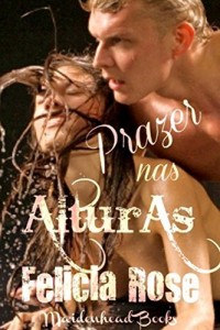 Baixar Prazer nas Alturas pdf, epub, eBook