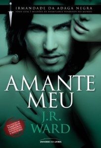Baixar Amante Meu: 9 (Irmandade da Adaga Negra) pdf, epub, eBook