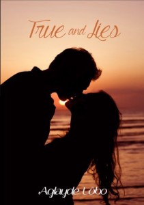 Baixar True and Lies pdf, epub, eBook