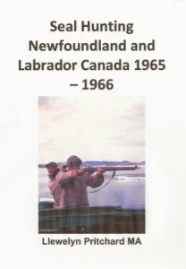 Baixar Seal Hunting Newfoundland and Labrador Canada 1965-1966 (Photo Albums Livro 13) pdf, epub, eBook