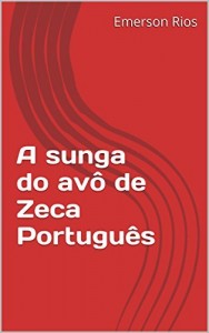 Baixar A sunga do avô de Zeca Português pdf, epub, eBook