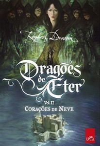 Baixar DRAGÕES DE ÉTER – Corações de Neve pdf, epub, eBook