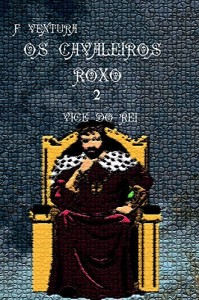 Baixar Os Cavaleiros Roxo 2 Vice do rei pdf, epub, eBook