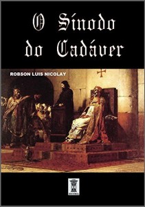 Baixar O S&iacute;nodo do Cad&aacute;ver pdf, epub, eBook