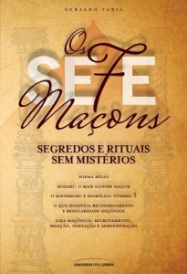 Baixar Os Sete Ma&ccedil;ons pdf, epub, eBook