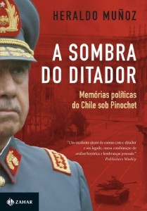 Baixar A sombra do ditador: mem&oacute;rias pol&iacute;ticas do Chile sob Pinochet pdf, epub, eBook