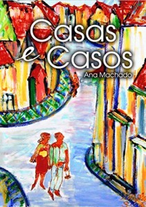 Baixar Casas e Casos pdf, epub, eBook