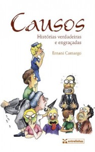 Baixar Causos pdf, epub, eBook