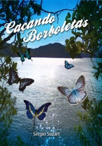 Baixar Caçando Borboletas pdf, epub, eBook