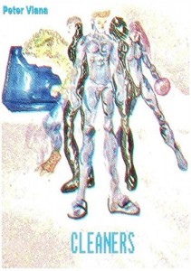 Baixar Cleaners pdf, epub, eBook