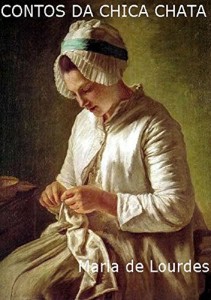 Baixar Contos De Uma Chica Chata pdf, epub, eBook